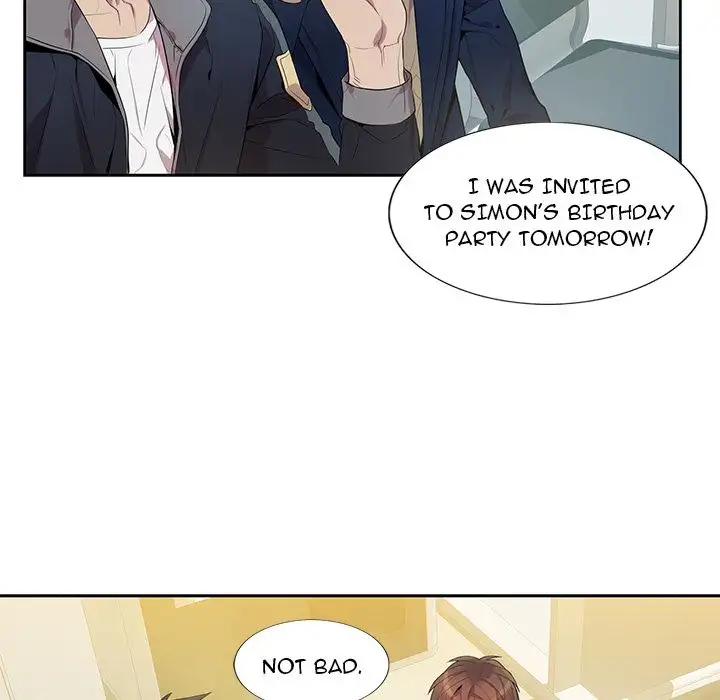 Why Is it You? - Chapter 9 [photo 81] - MangaPorn