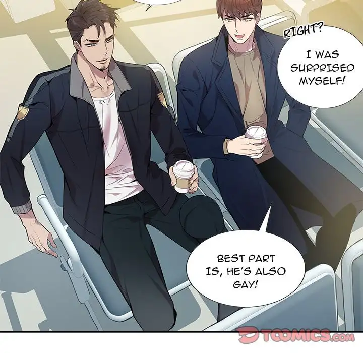 Why Is it You? - Chapter 9 [photo 82] - MangaPorn