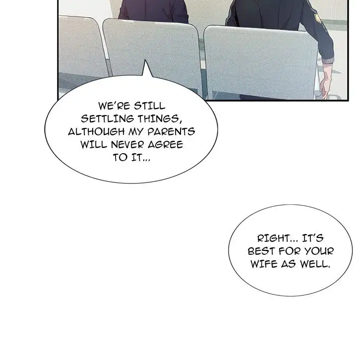 Why Is it You? - Chapter 9 [photo 84] - MangaPorn