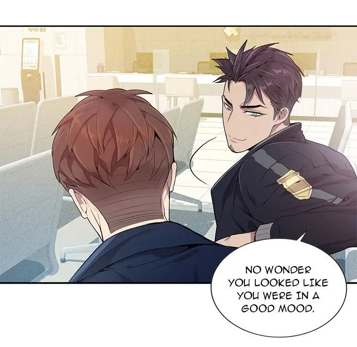 Why Is it You? - Chapter 9 [photo 85] - MangaPorn