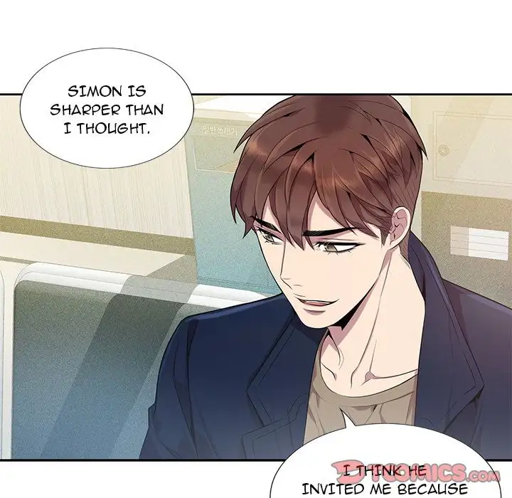 Why Is it You? - Chapter 9 [photo 86] - MangaPorn