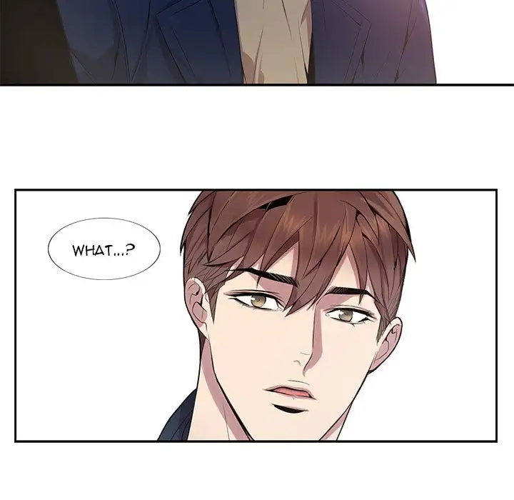 Why Is it You? - Chapter 9 [photo 89] - MangaPorn