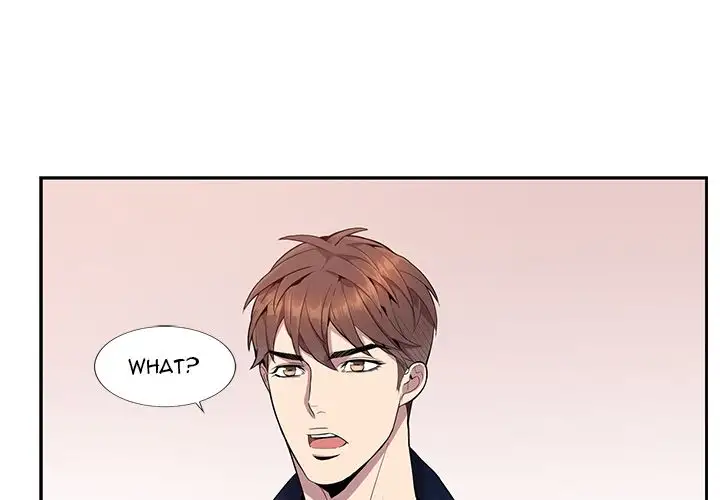 Why Is it You? - Chapter 10 [photo 1] - MangaPorn