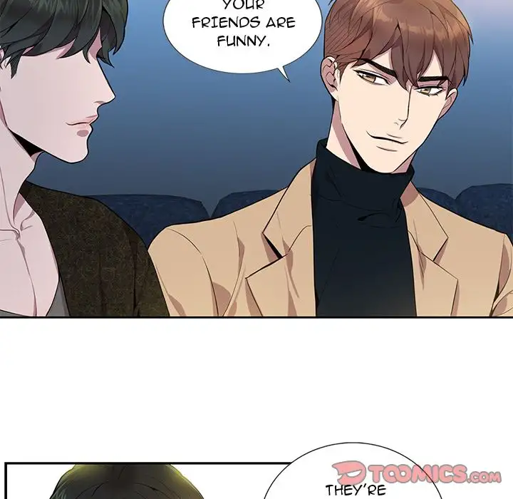 Why Is it You? - Chapter 10 [photo 14] - MangaPorn