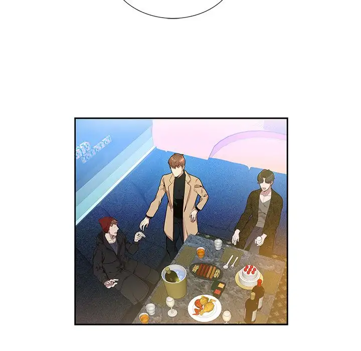 Why Is it You? - Chapter 10 [photo 17] - MangaPorn