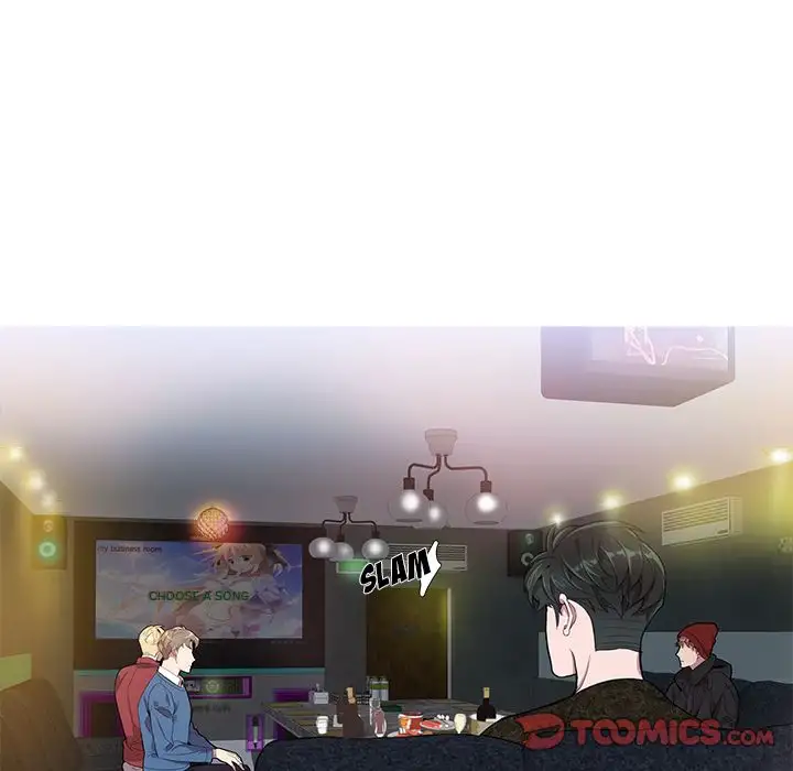 Why Is it You? - Chapter 10 [photo 18] - MangaPorn