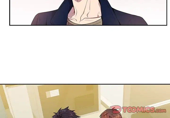 Why Is it You? - Chapter 10 [photo 2] - MangaPorn