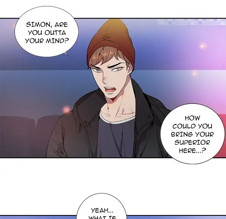 Why Is it You? - Chapter 10 [photo 20] - MangaPorn