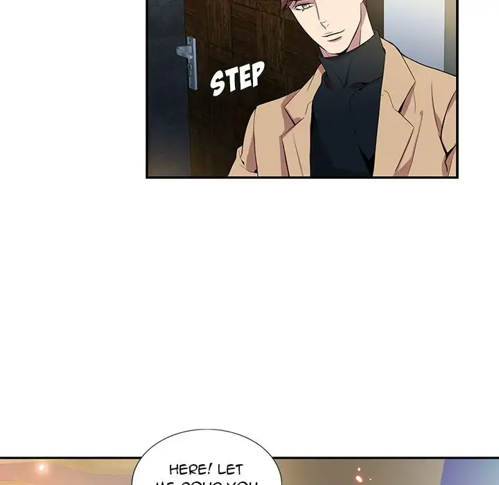 Why Is it You? - Chapter 10 [photo 24] - MangaPorn