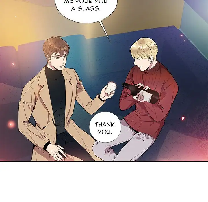 Why Is it You? - Chapter 10 [photo 25] - MangaPorn