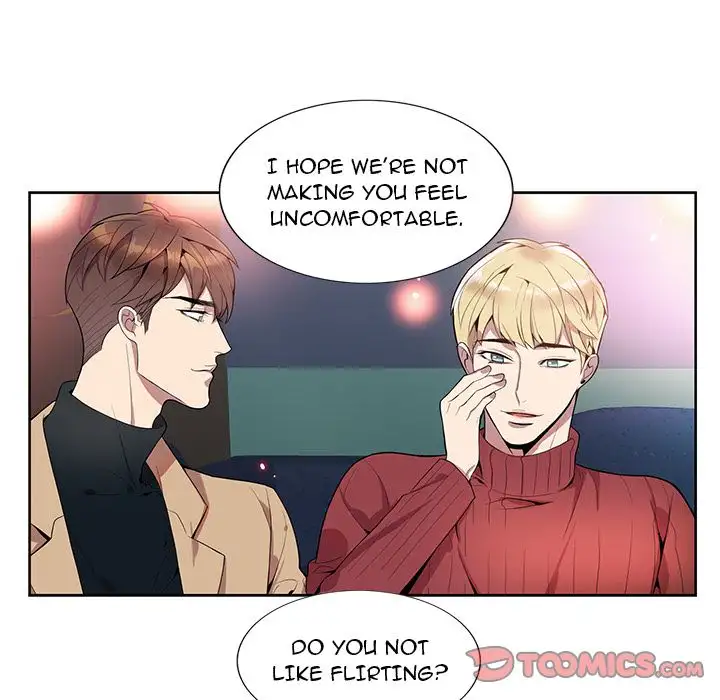 Why Is it You? - Chapter 10 [photo 26] - MangaPorn