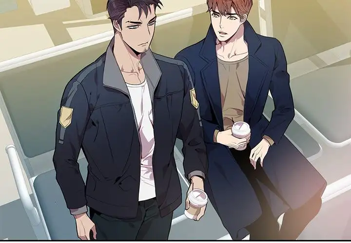 Why Is it You? - Chapter 10 [photo 3] - MangaPorn