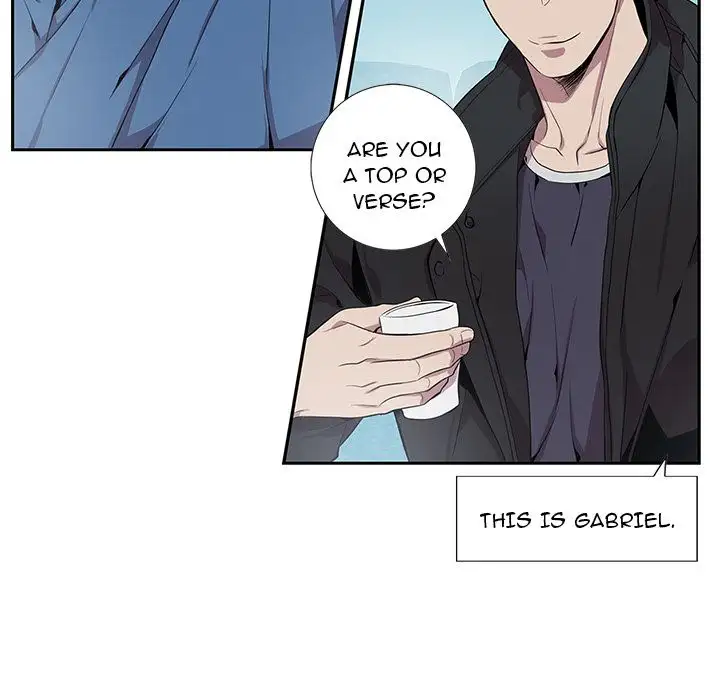 Why Is it You? - Chapter 10 [photo 31] - MangaPorn