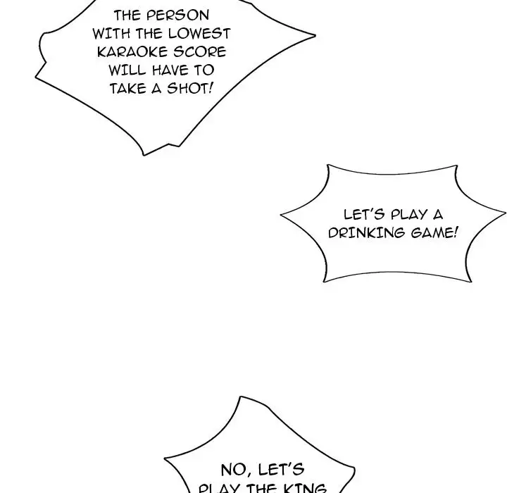 Why Is it You? - Chapter 10 [photo 35] - MangaPorn