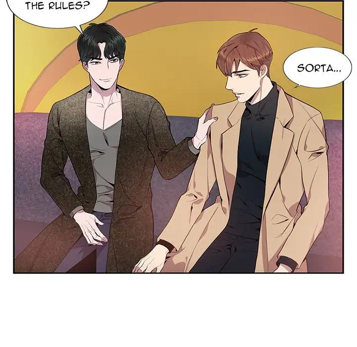 Why Is it You? - Chapter 10 [photo 37] - MangaPorn