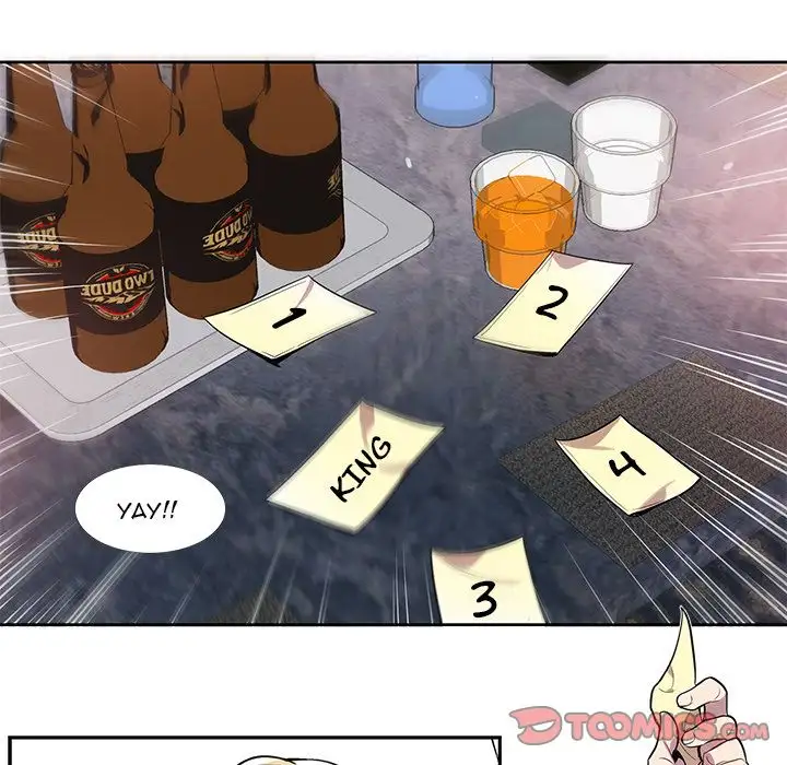 Why Is it You? - Chapter 10 [photo 38] - MangaPorn