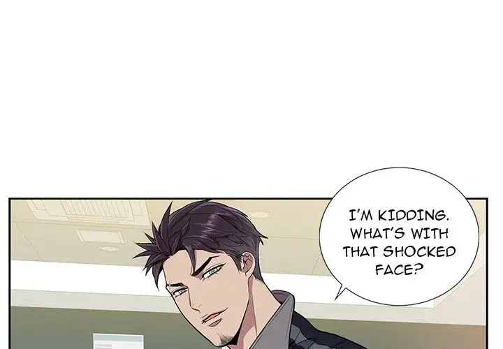 Why Is it You? - Chapter 10 [photo 4] - MangaPorn