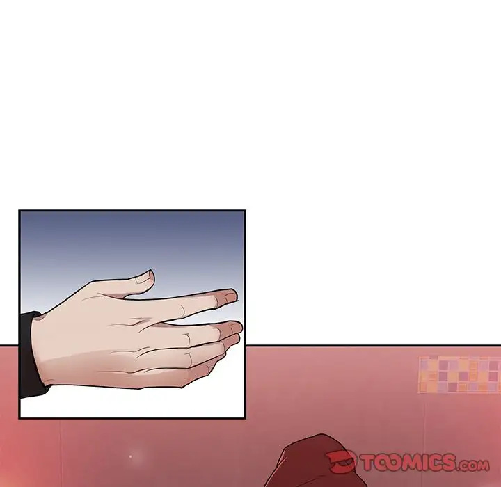 Why Is it You? - Chapter 10 [photo 42] - MangaPorn