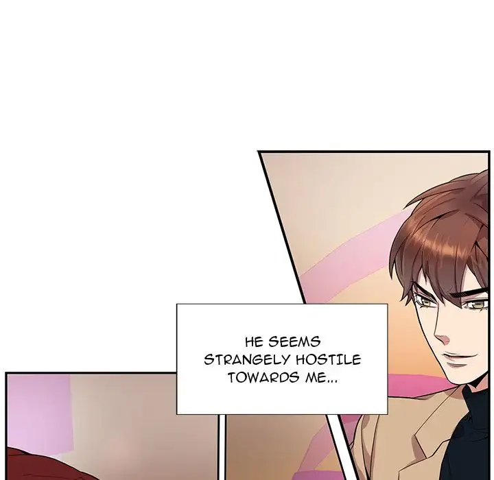 Why Is it You? - Chapter 10 [photo 44] - MangaPorn