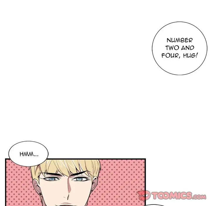 Why Is it You? - Chapter 10 [photo 46] - MangaPorn