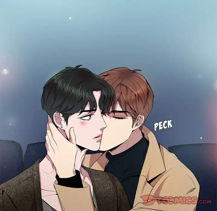 Why Is it You? - Chapter 10 [photo 50] - MangaPorn