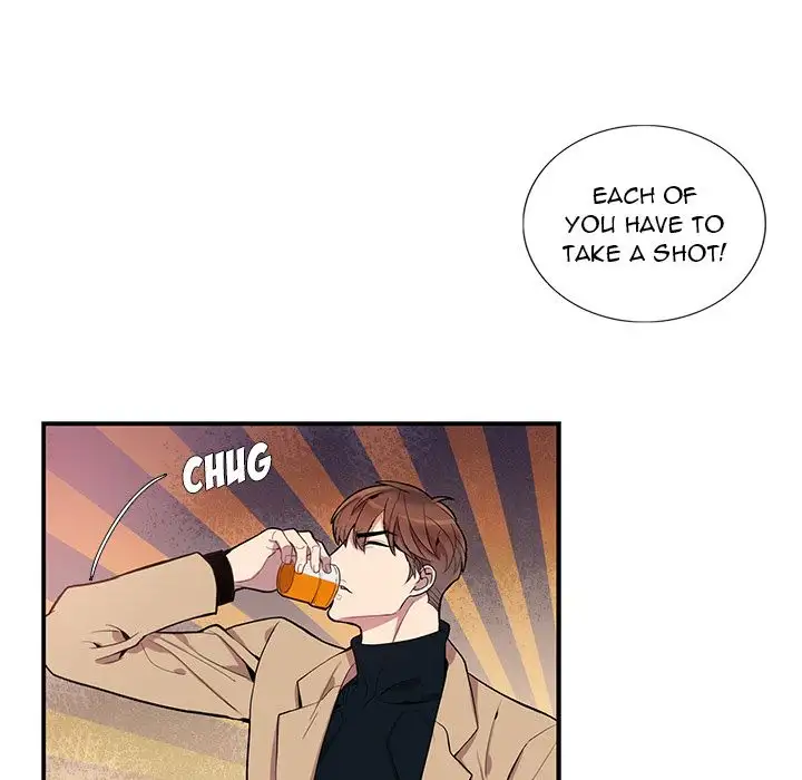 Why Is it You? - Chapter 10 [photo 53] - MangaPorn