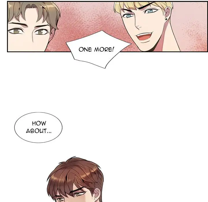 Why Is it You? - Chapter 10 [photo 55] - MangaPorn