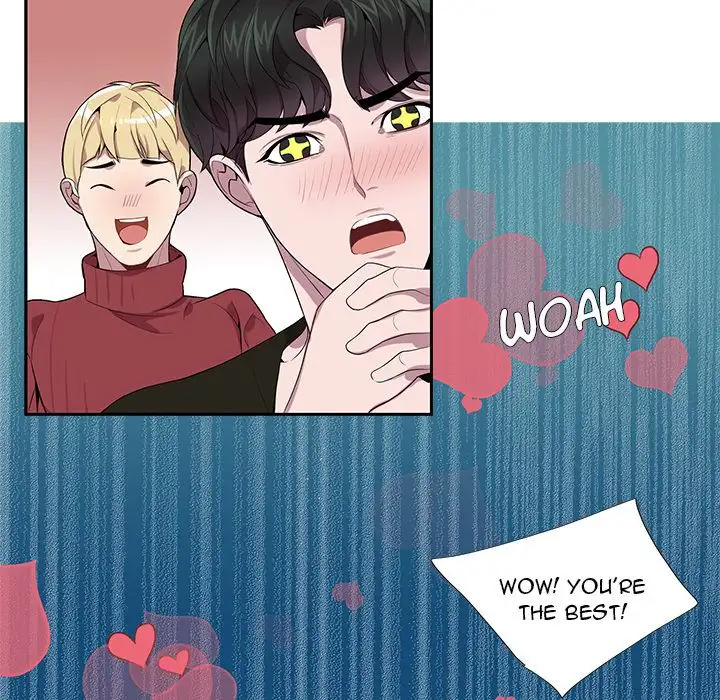 Why Is it You? - Chapter 10 [photo 57] - MangaPorn