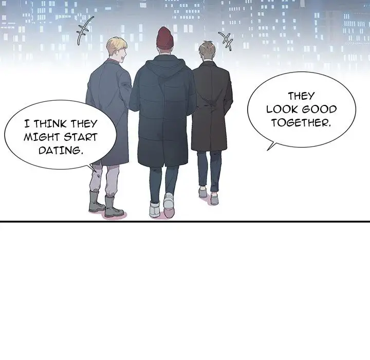 Why Is it You? - Chapter 10 [photo 60] - MangaPorn