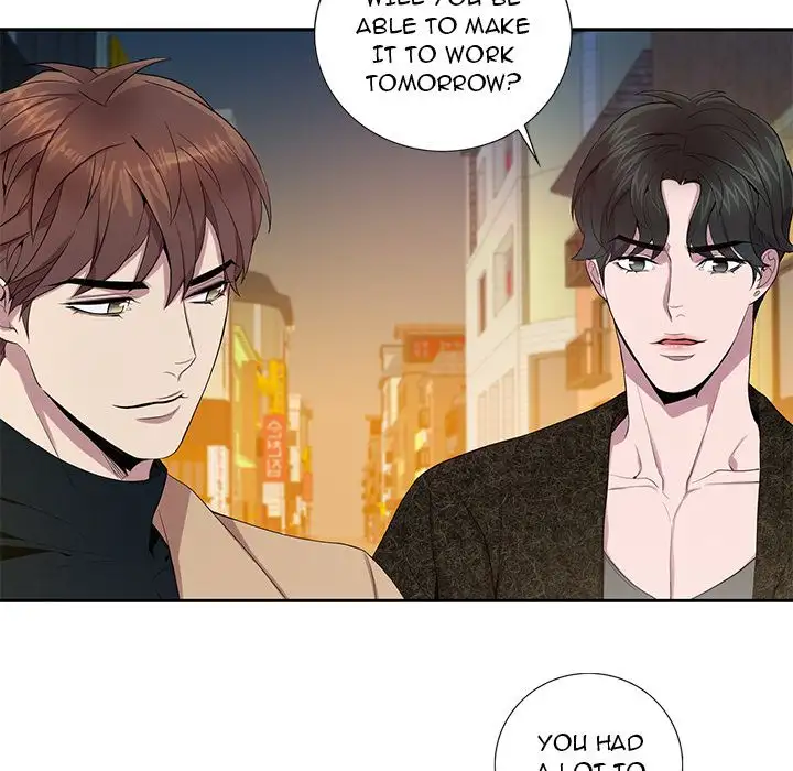 Why Is it You? - Chapter 10 [photo 63] - MangaPorn