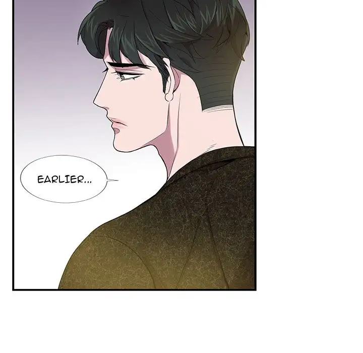 Why Is it You? - Chapter 10 [photo 68] - MangaPorn