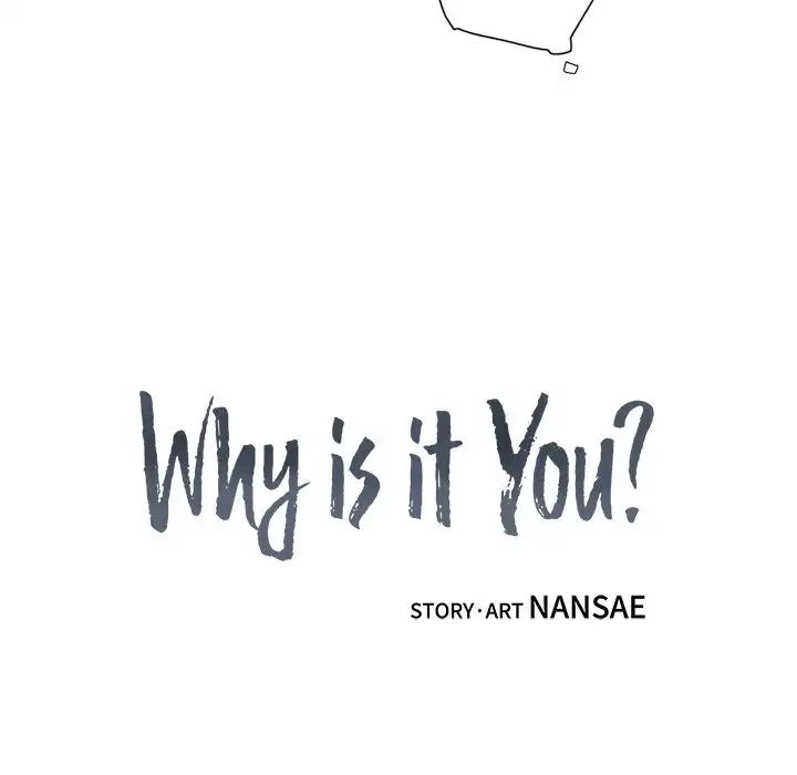 Why Is it You? - Chapter 10 [photo 7] - MangaPorn