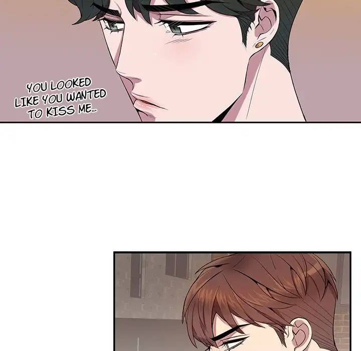 Why Is it You? - Chapter 10 [photo 71] - MangaPorn