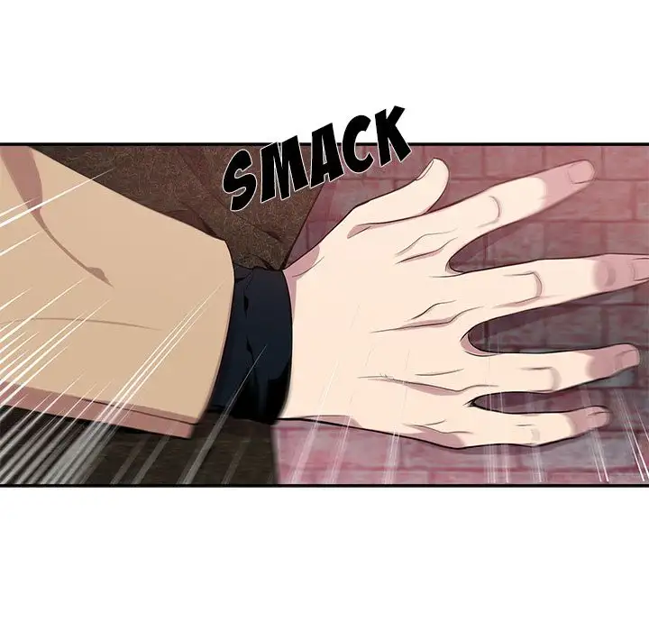 Why Is it You? - Chapter 10 [photo 73] - MangaPorn