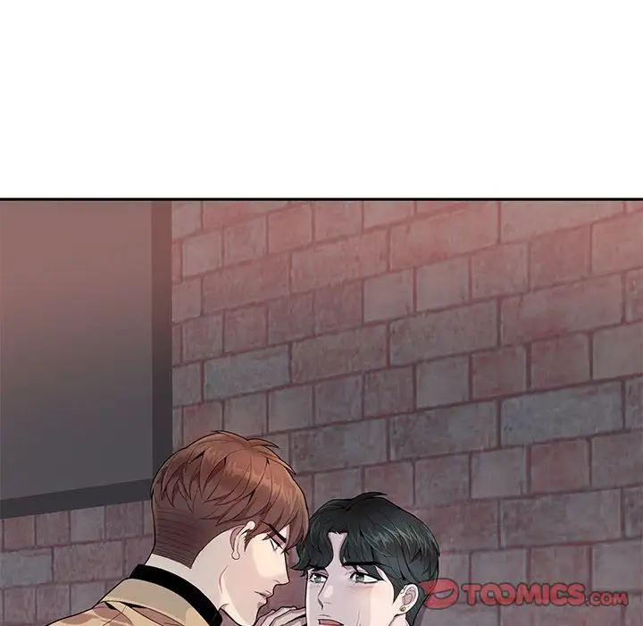 Why Is it You? - Chapter 10 [photo 74] - MangaPorn