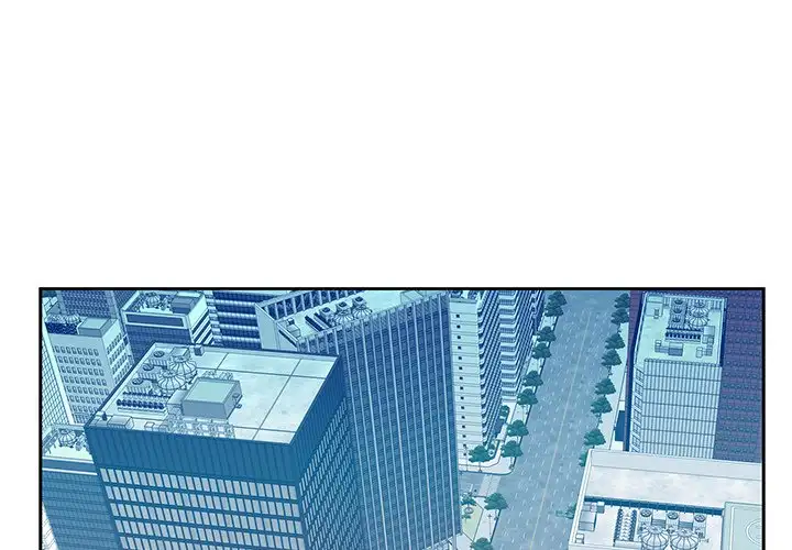 Why Is it You? - Chapter 11 [photo 1] - MangaPorn