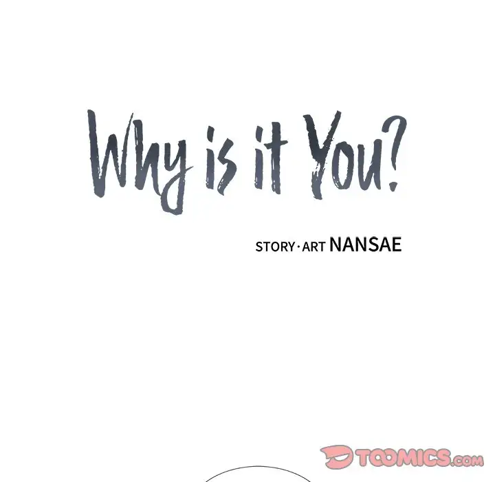 Why Is it You? - Chapter 11 [photo 10] - MangaPorn