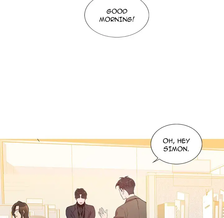 Why Is it You? - Chapter 11 [photo 11] - MangaPorn