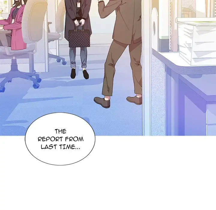 Why Is it You? - Chapter 11 [photo 12] - MangaPorn