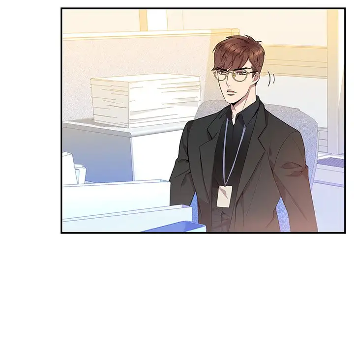 Why Is it You? - Chapter 11 [photo 13] - MangaPorn