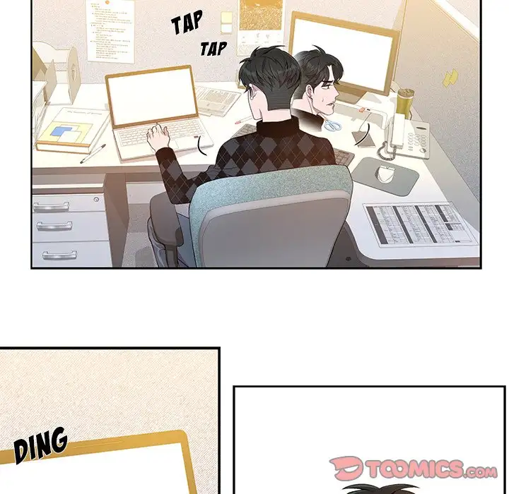 Why Is it You? - Chapter 11 [photo 18] - MangaPorn