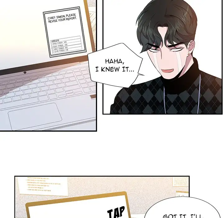 Why Is it You? - Chapter 11 [photo 19] - MangaPorn