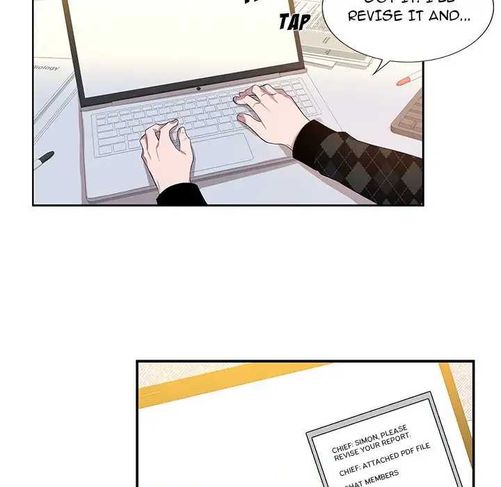 Why Is it You? - Chapter 11 [photo 20] - MangaPorn