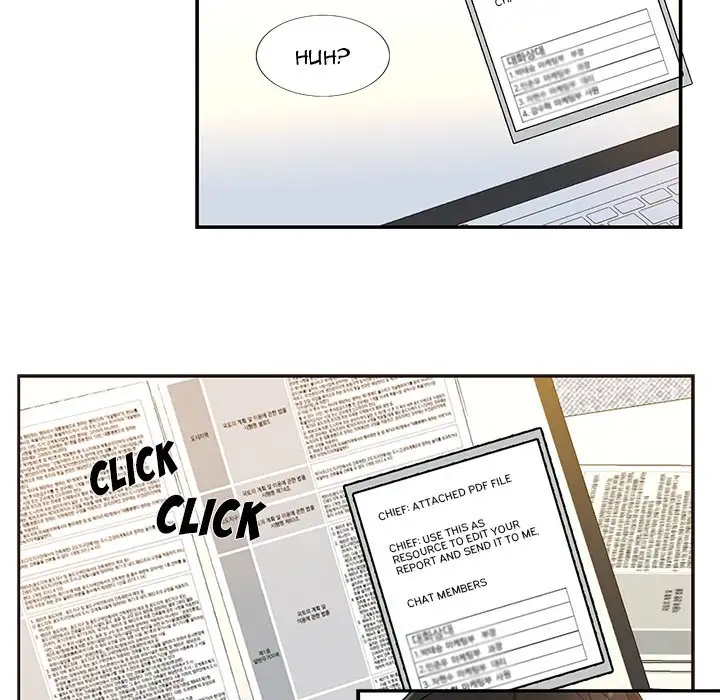 Why Is it You? - Chapter 11 [photo 21] - MangaPorn