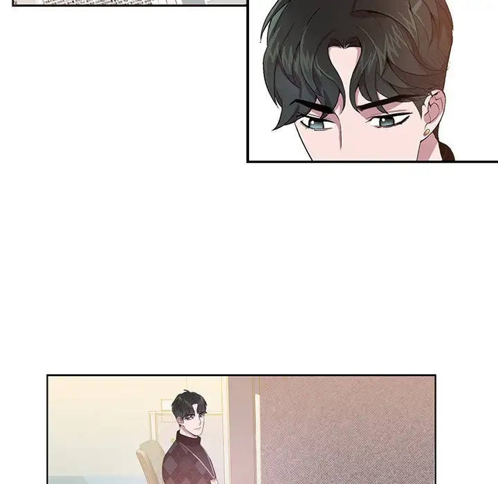 Why Is it You? - Chapter 11 [photo 22] - MangaPorn