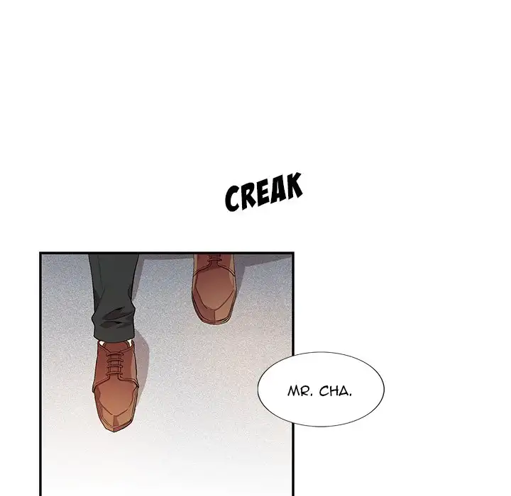 Why Is it You? - Chapter 11 [photo 25] - MangaPorn