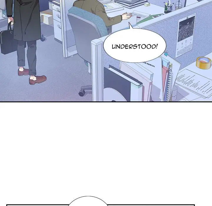 Why Is it You? - Chapter 11 [photo 27] - MangaPorn