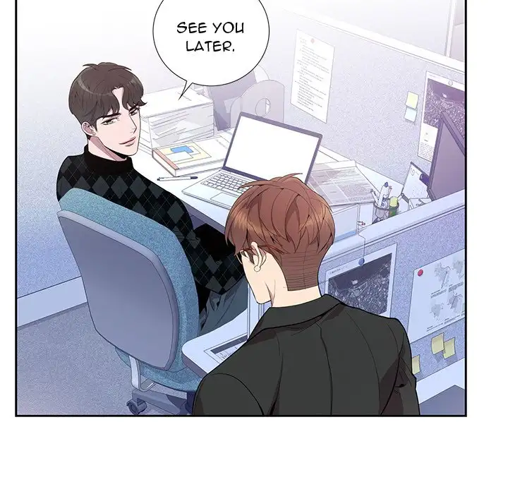 Why Is it You? - Chapter 11 [photo 28] - MangaPorn