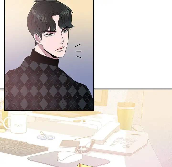 Why Is it You? - Chapter 11 [photo 30] - MangaPorn