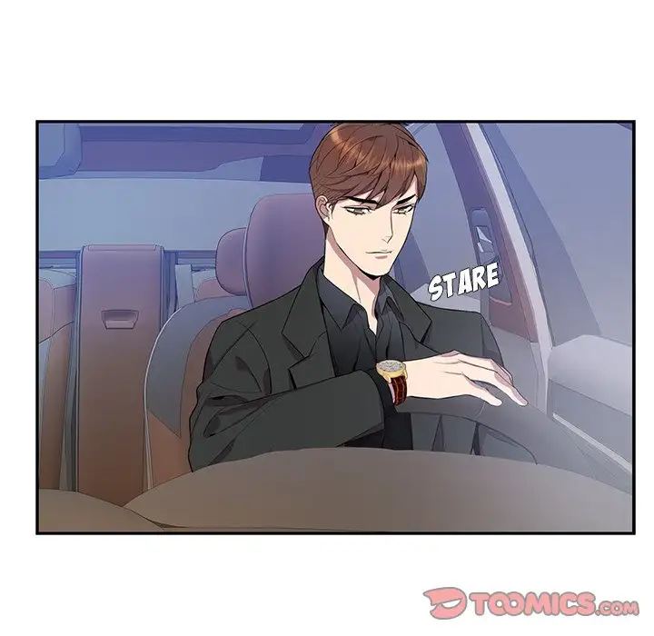 Why Is it You? - Chapter 11 [photo 34] - MangaPorn